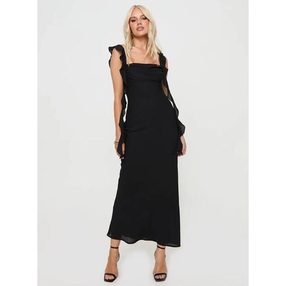 Lanai Maxi Dress - Picture 1 of 3